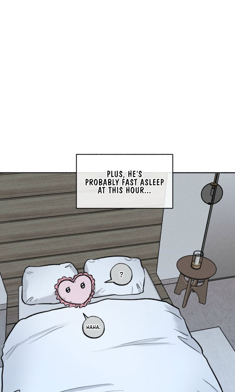 While You Weren’t Watching Chapter 59 page 14 - 