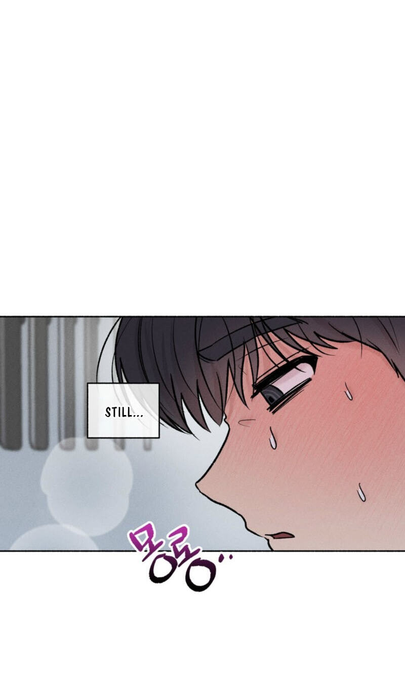 While You Weren’t Watching Chapter 59 page 17 - 