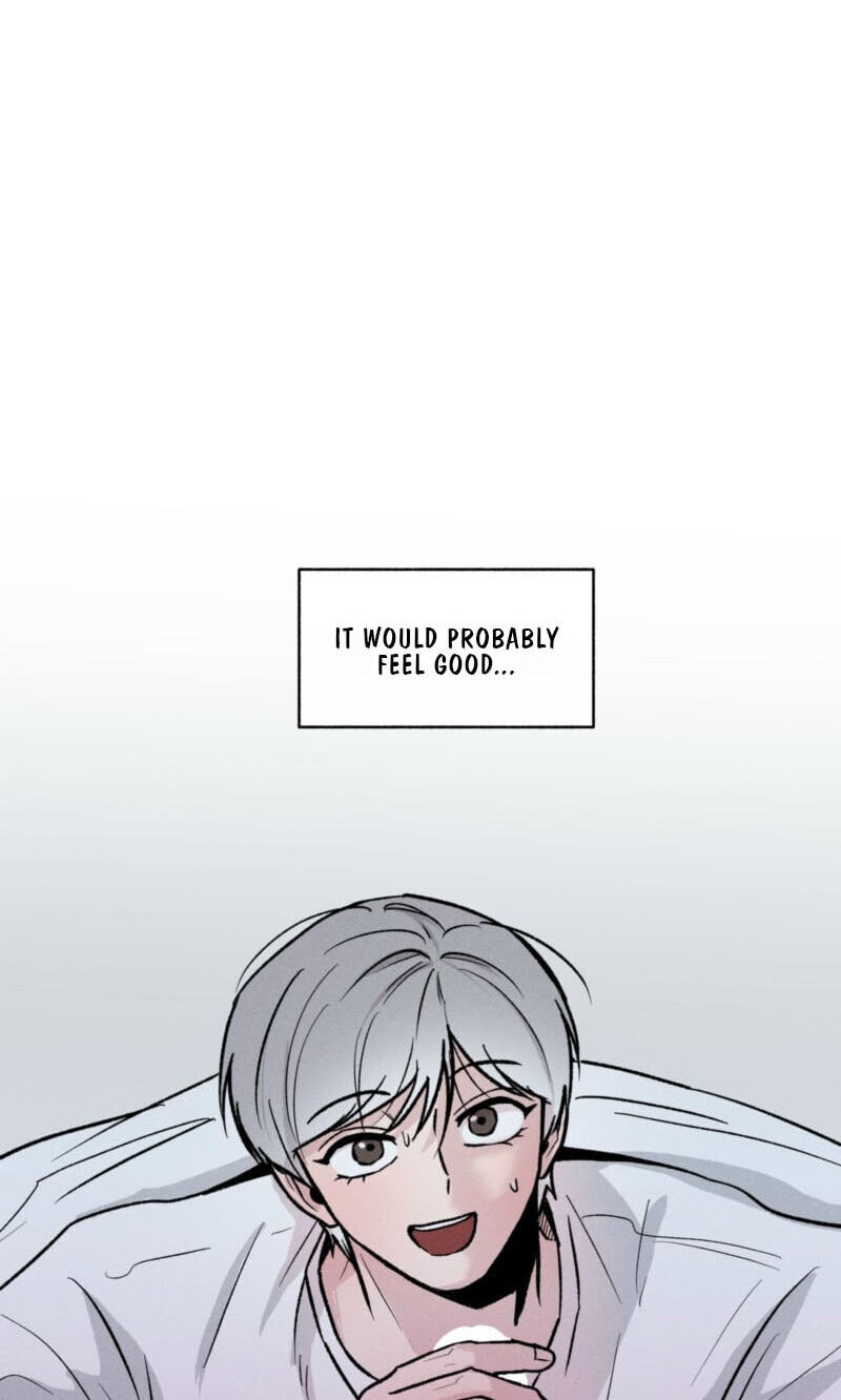 While You Weren’t Watching Chapter 59 page 18 - 