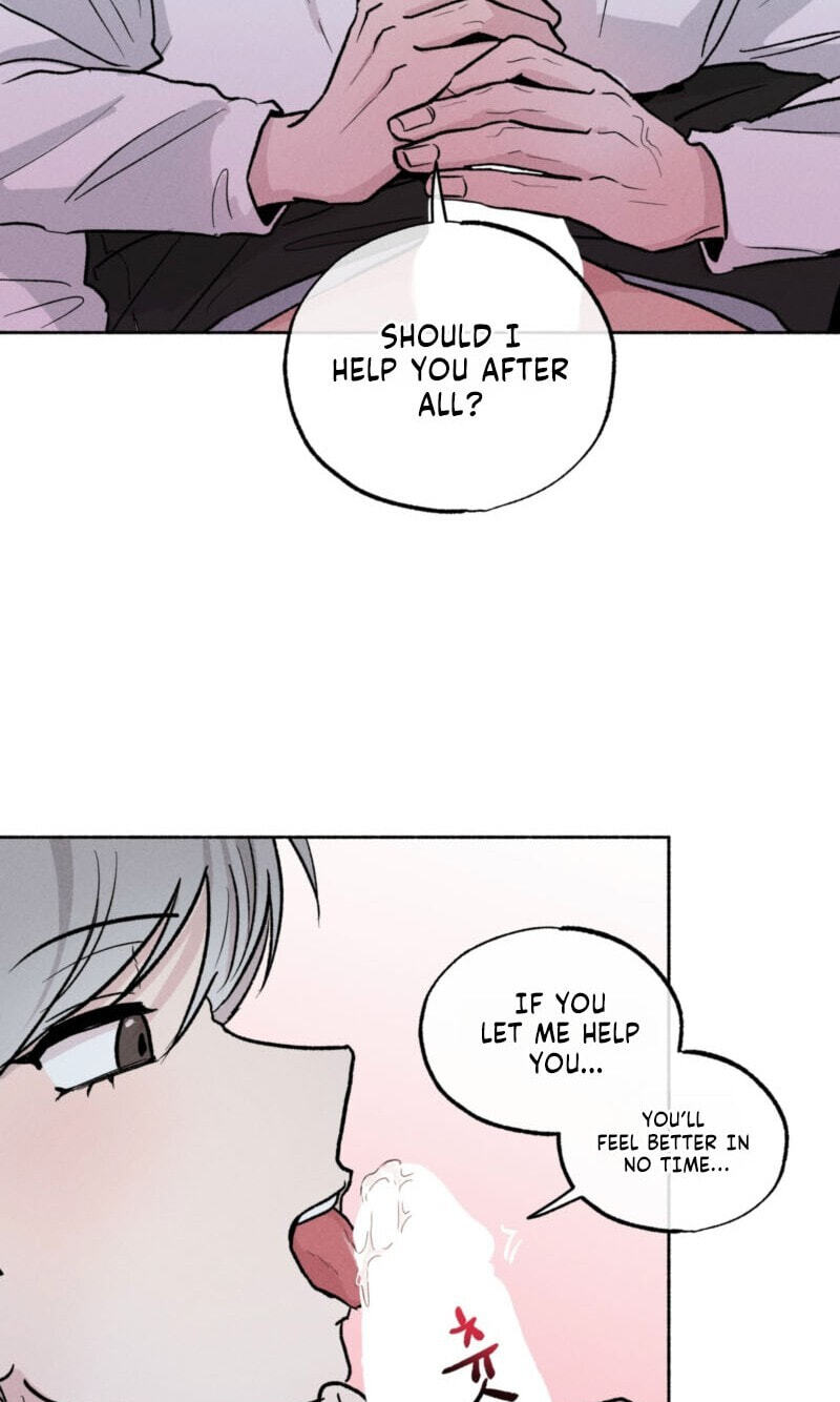 While You Weren’t Watching Chapter 59 page 19 - 