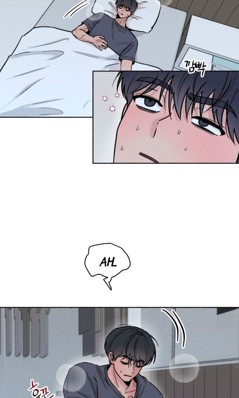 While You Weren’t Watching Chapter 59 page 3 - 