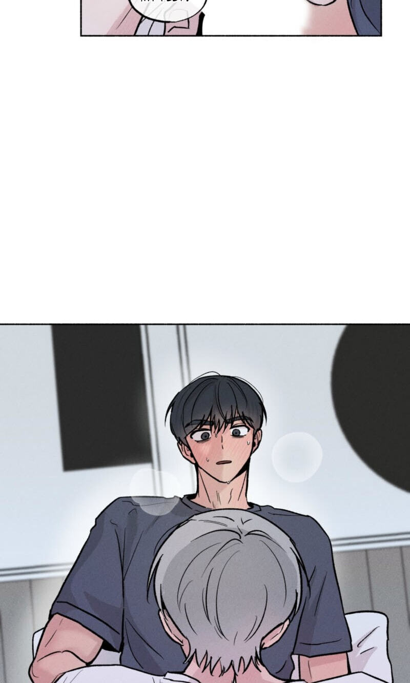 While You Weren’t Watching Chapter 59 page 21 - 
