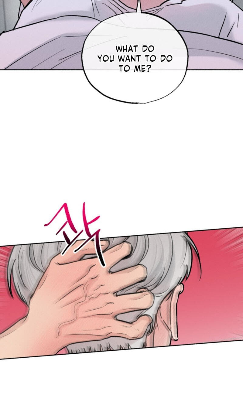 While You Weren’t Watching Chapter 59 page 22 - 