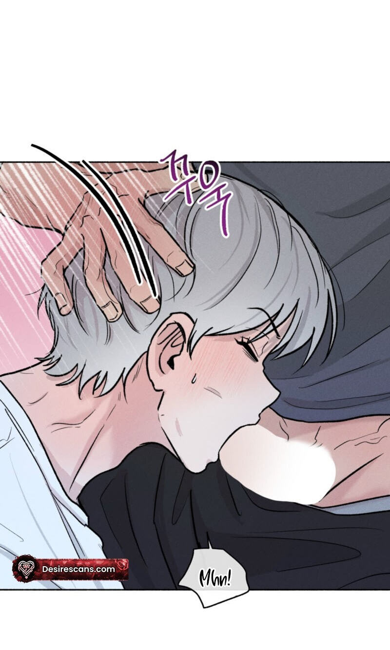While You Weren’t Watching Chapter 59 page 23 - 
