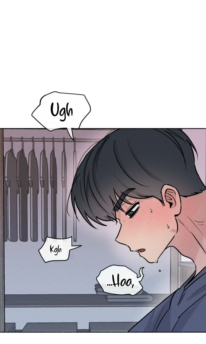 While You Weren’t Watching Chapter 59 page 24 - 