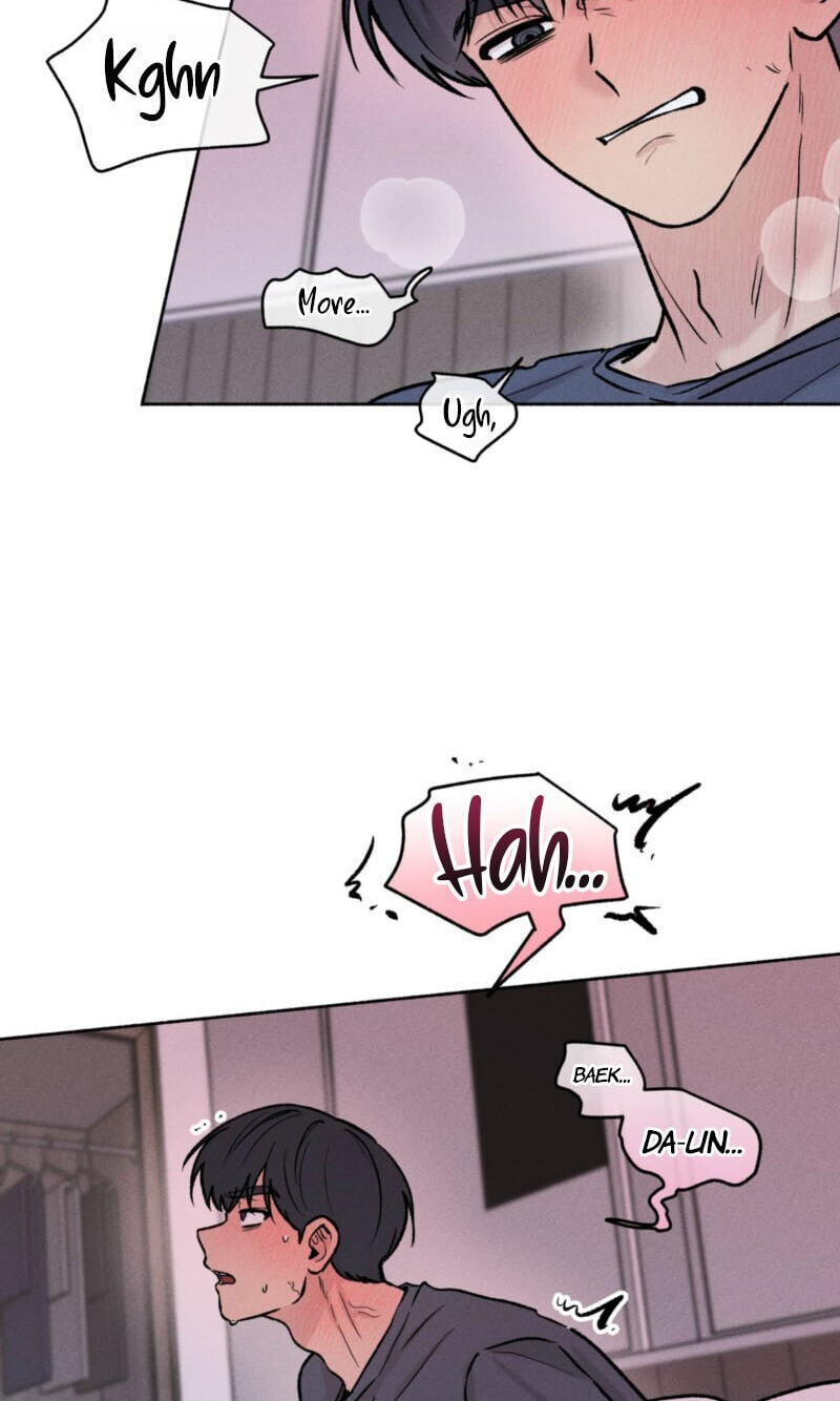 While You Weren’t Watching Chapter 59 page 26 - 