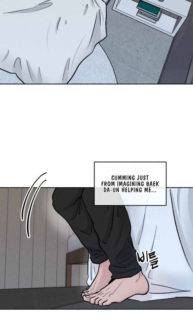 While You Weren’t Watching Chapter 59 page 29 - 