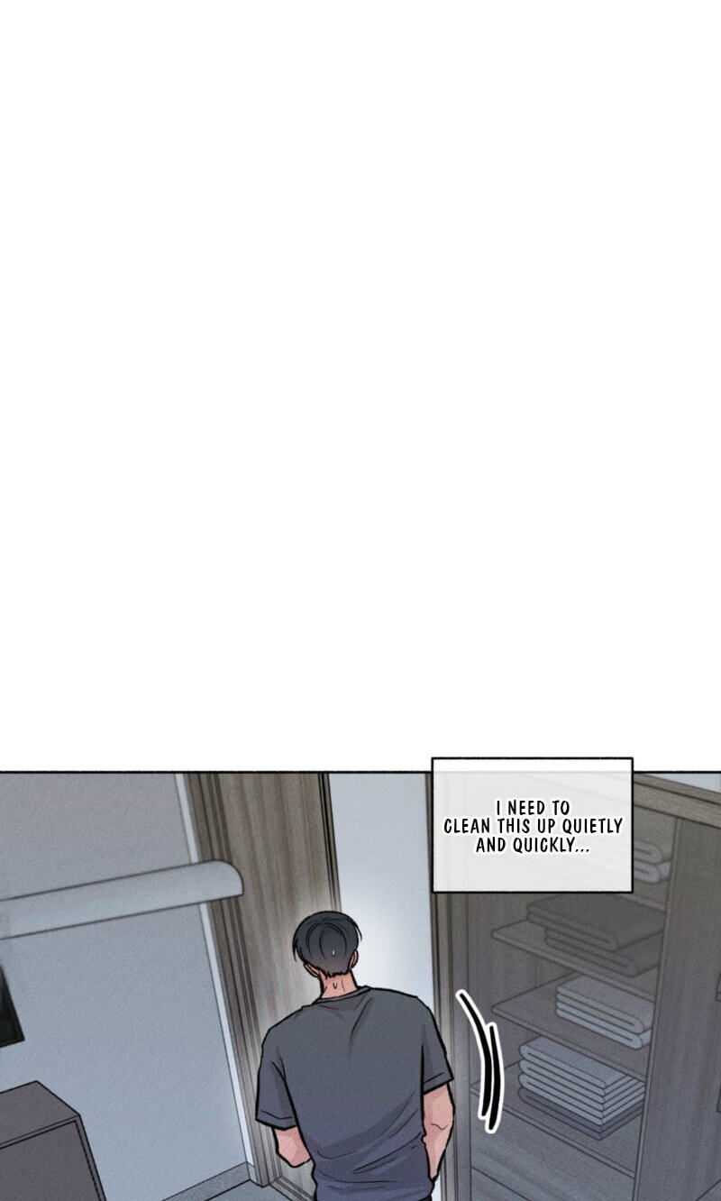 While You Weren’t Watching Chapter 59 page 30 - 