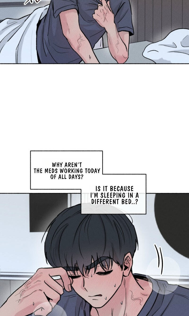 While You Weren’t Watching Chapter 59 page 4 - 