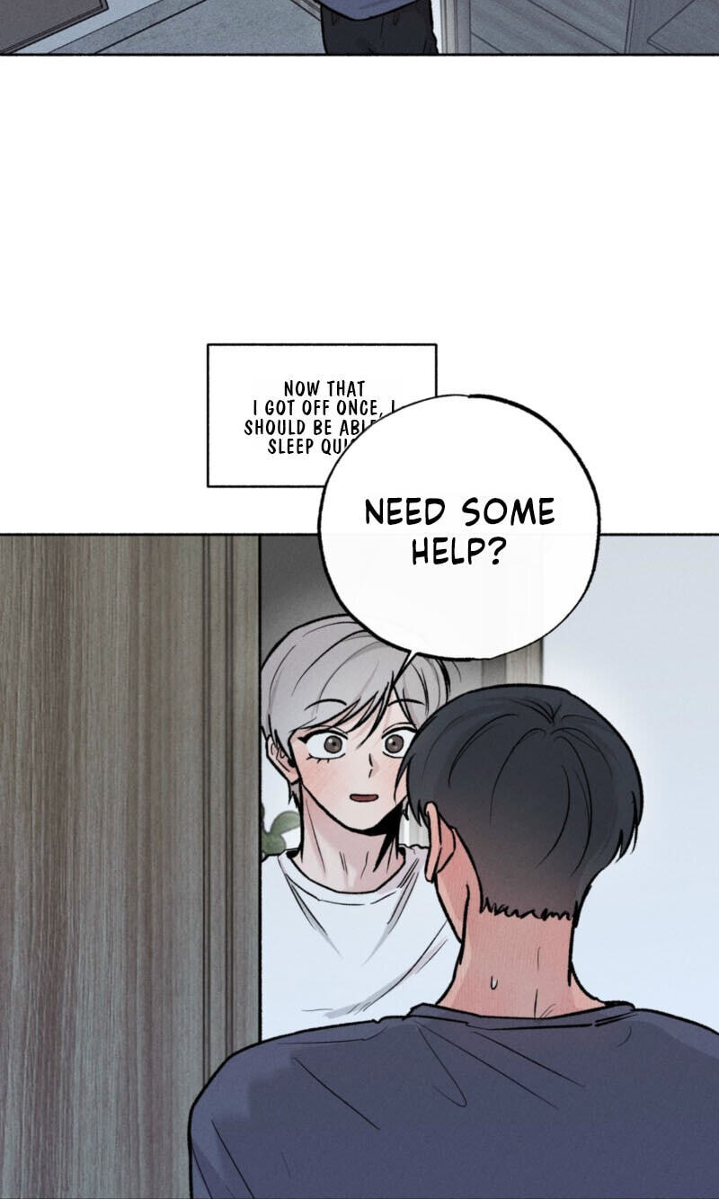 While You Weren’t Watching Chapter 59 page 31 - 
