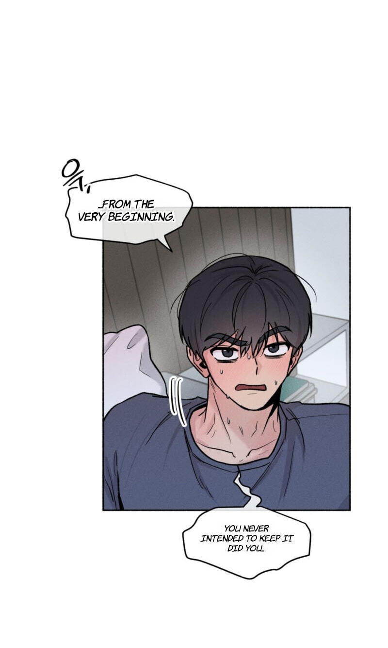 While You Weren’t Watching Chapter 59 page 41 - 