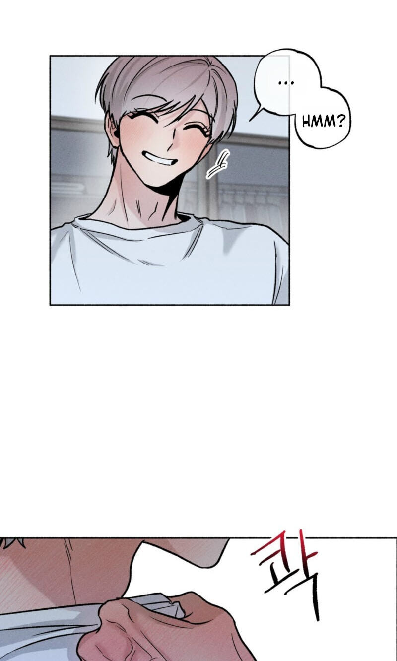 While You Weren’t Watching Chapter 59 page 42 - 