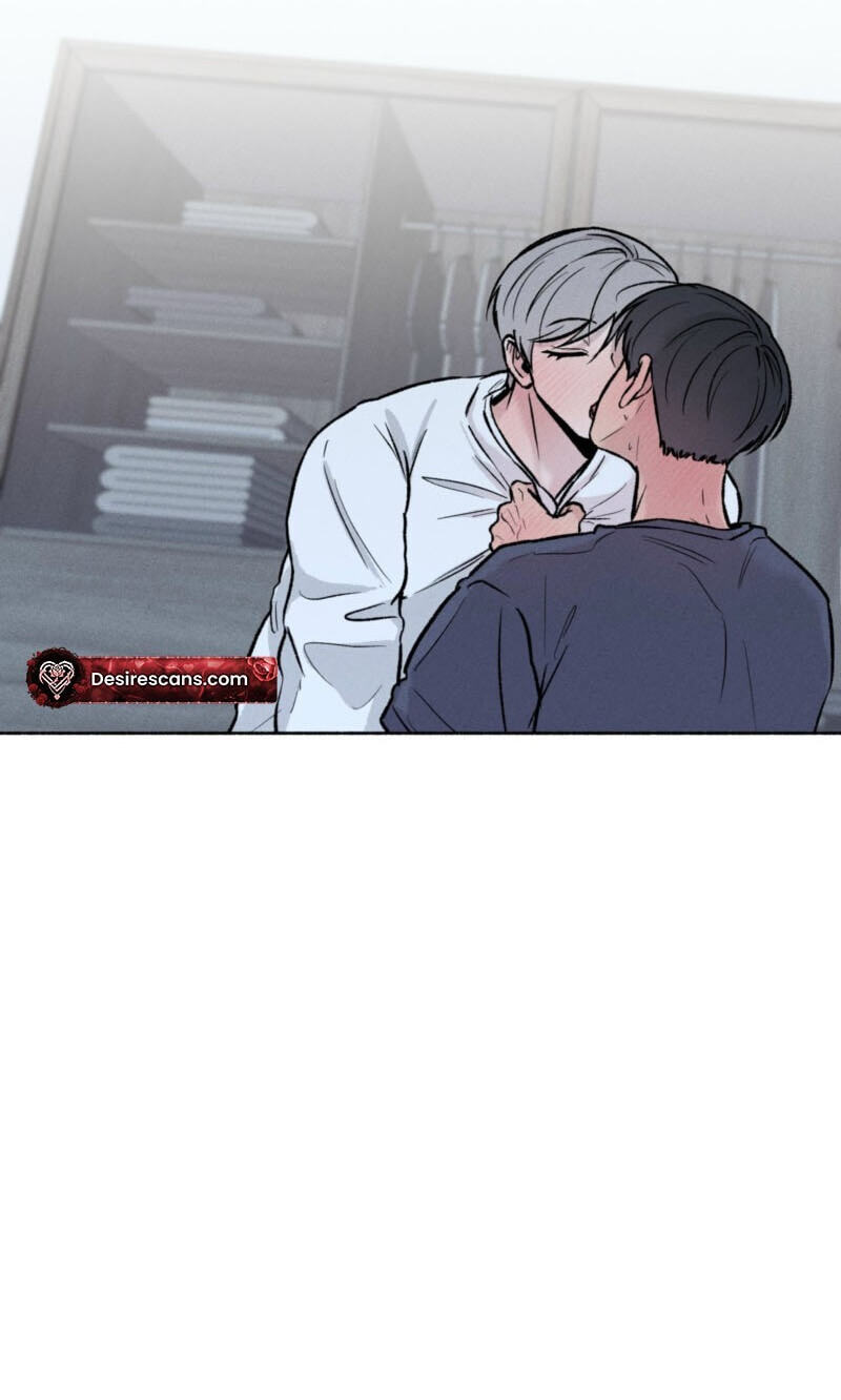 While You Weren’t Watching Chapter 59 page 45 - 