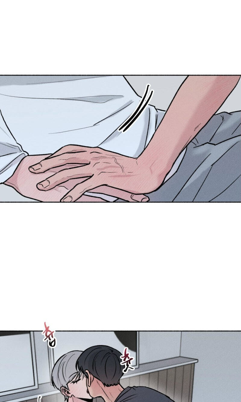 While You Weren’t Watching Chapter 59 page 46 - 