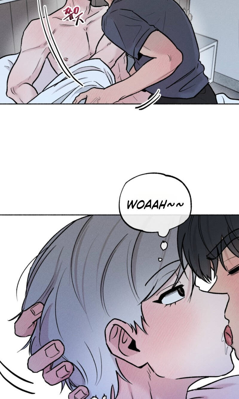 While You Weren’t Watching Chapter 59 page 47 - 