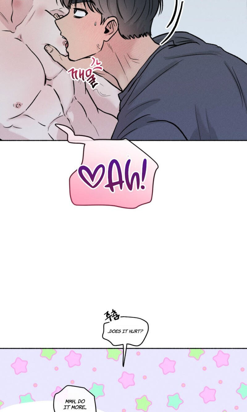 While You Weren’t Watching Chapter 59 page 50 - 