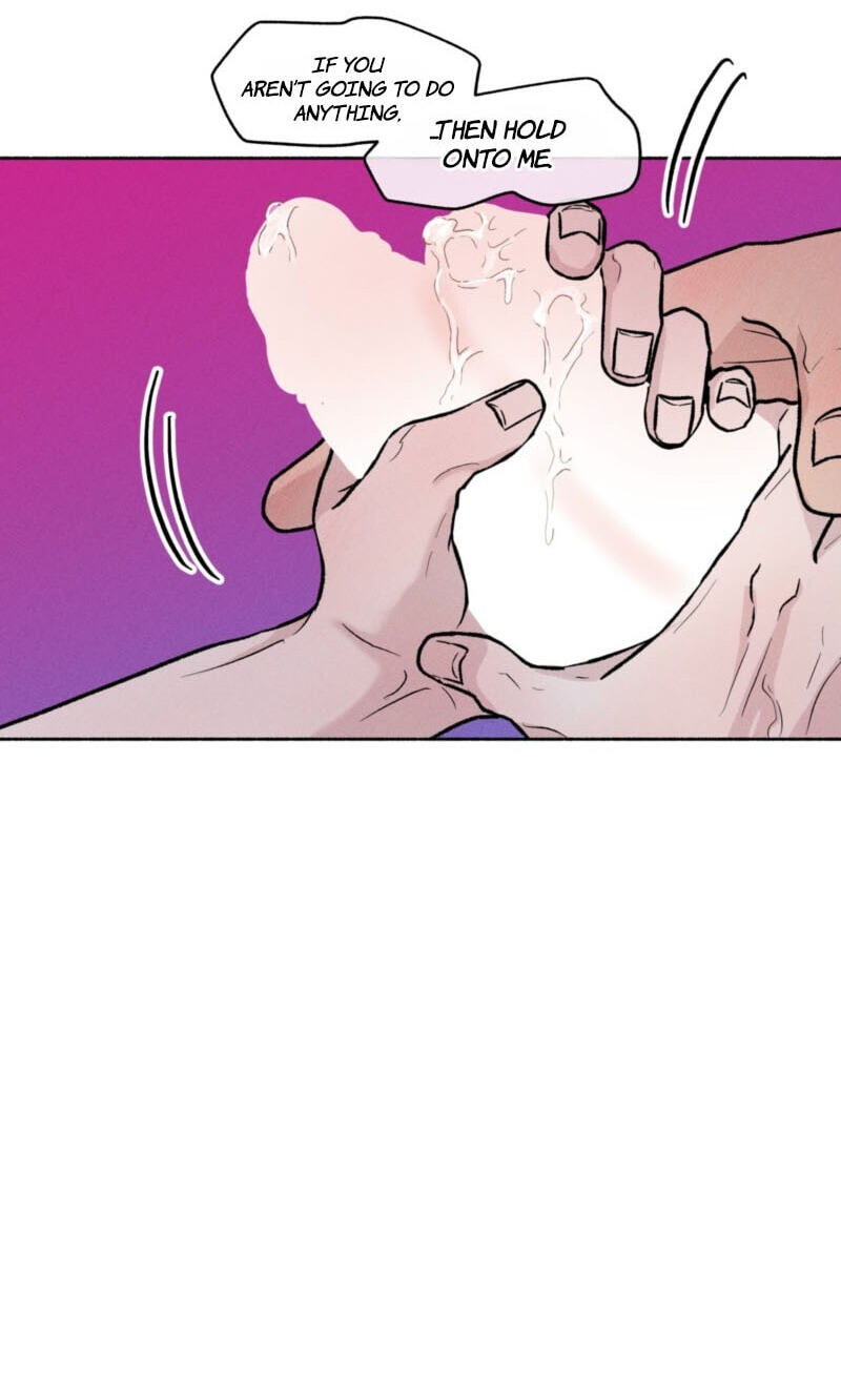 While You Weren’t Watching Chapter 59 page 54 - 