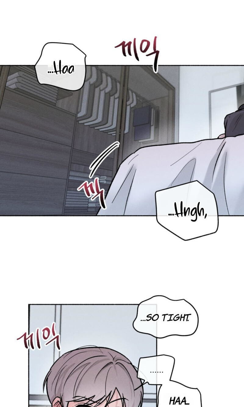 While You Weren’t Watching Chapter 59 page 56 - 