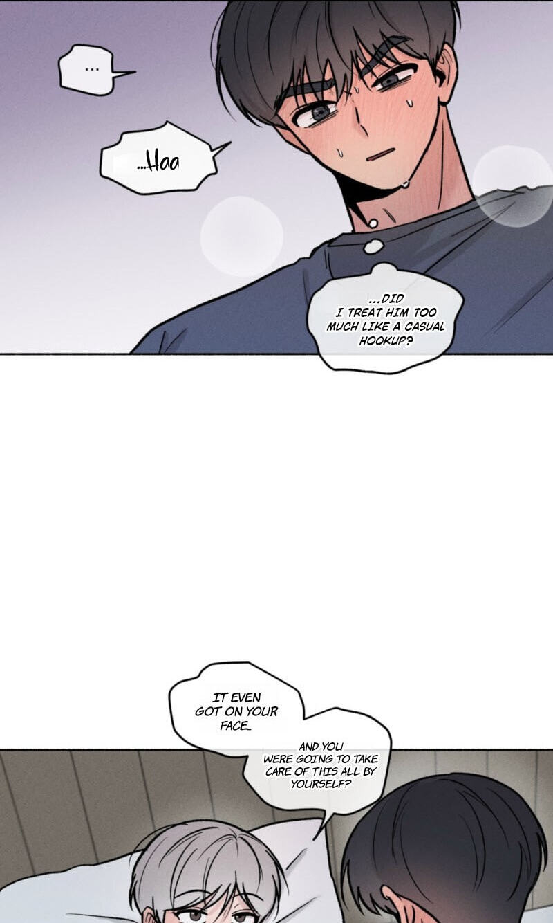 While You Weren’t Watching Chapter 59 page 59 - 