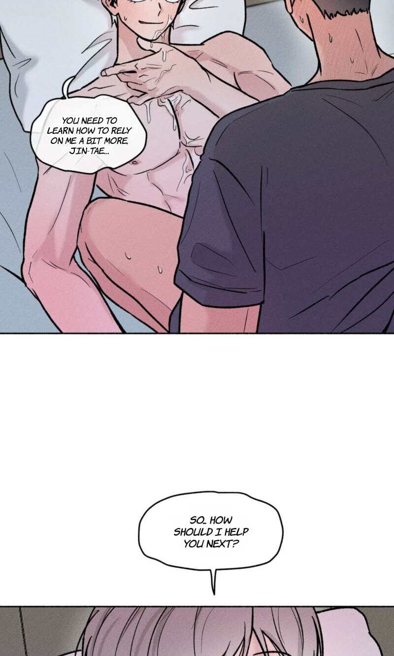 While You Weren’t Watching Chapter 59 page 60 - 