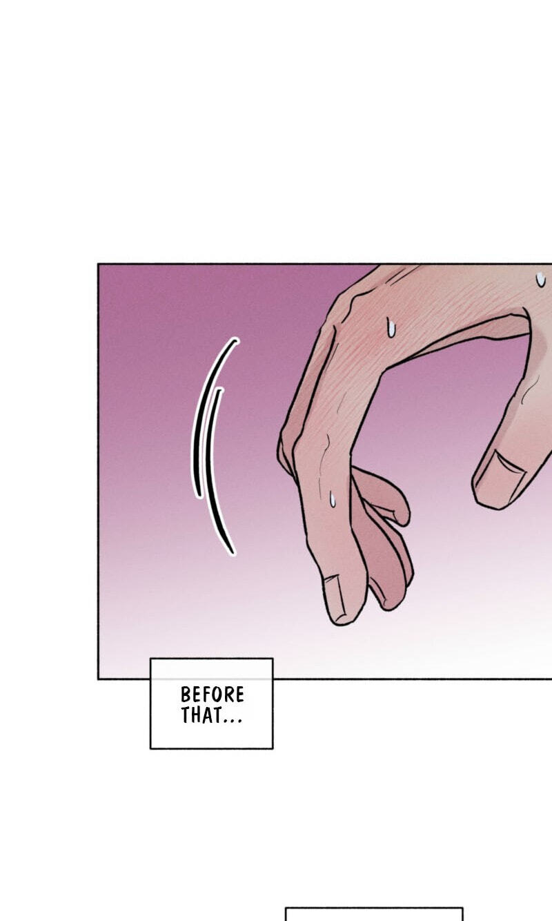 While You Weren’t Watching Chapter 59 page 7 - 