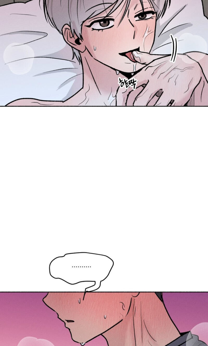 While You Weren’t Watching Chapter 59 page 61 - 