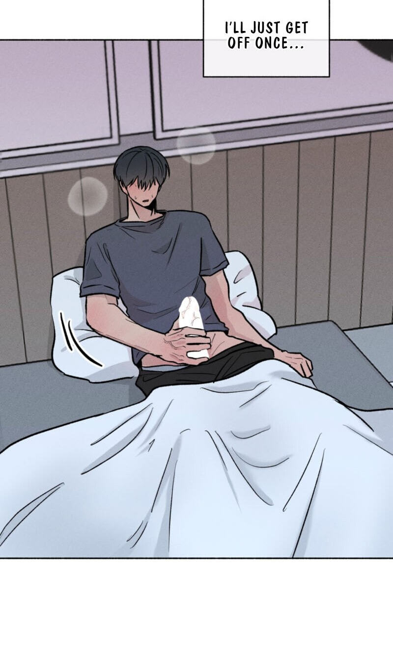 While You Weren’t Watching Chapter 59 page 8 - 