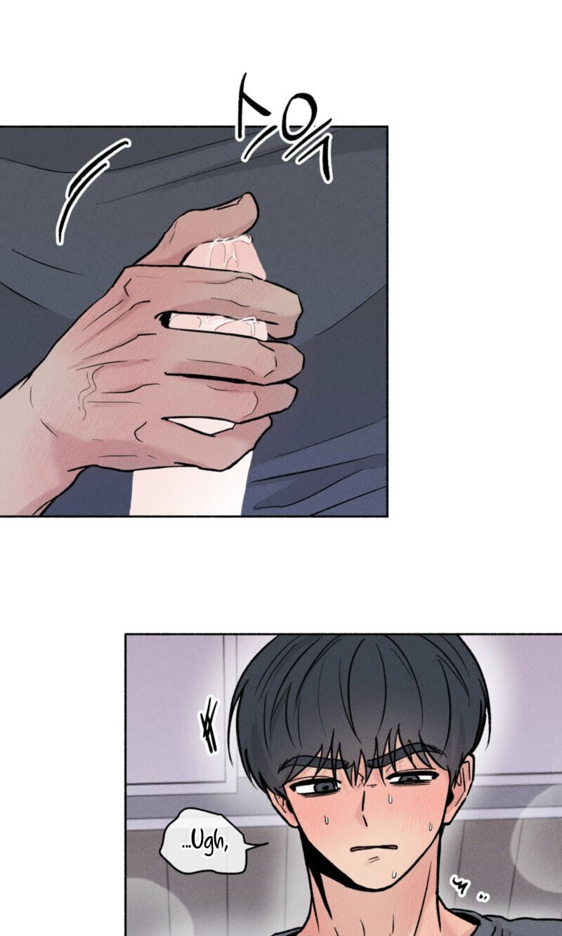 While You Weren’t Watching Chapter 59 page 9 - 