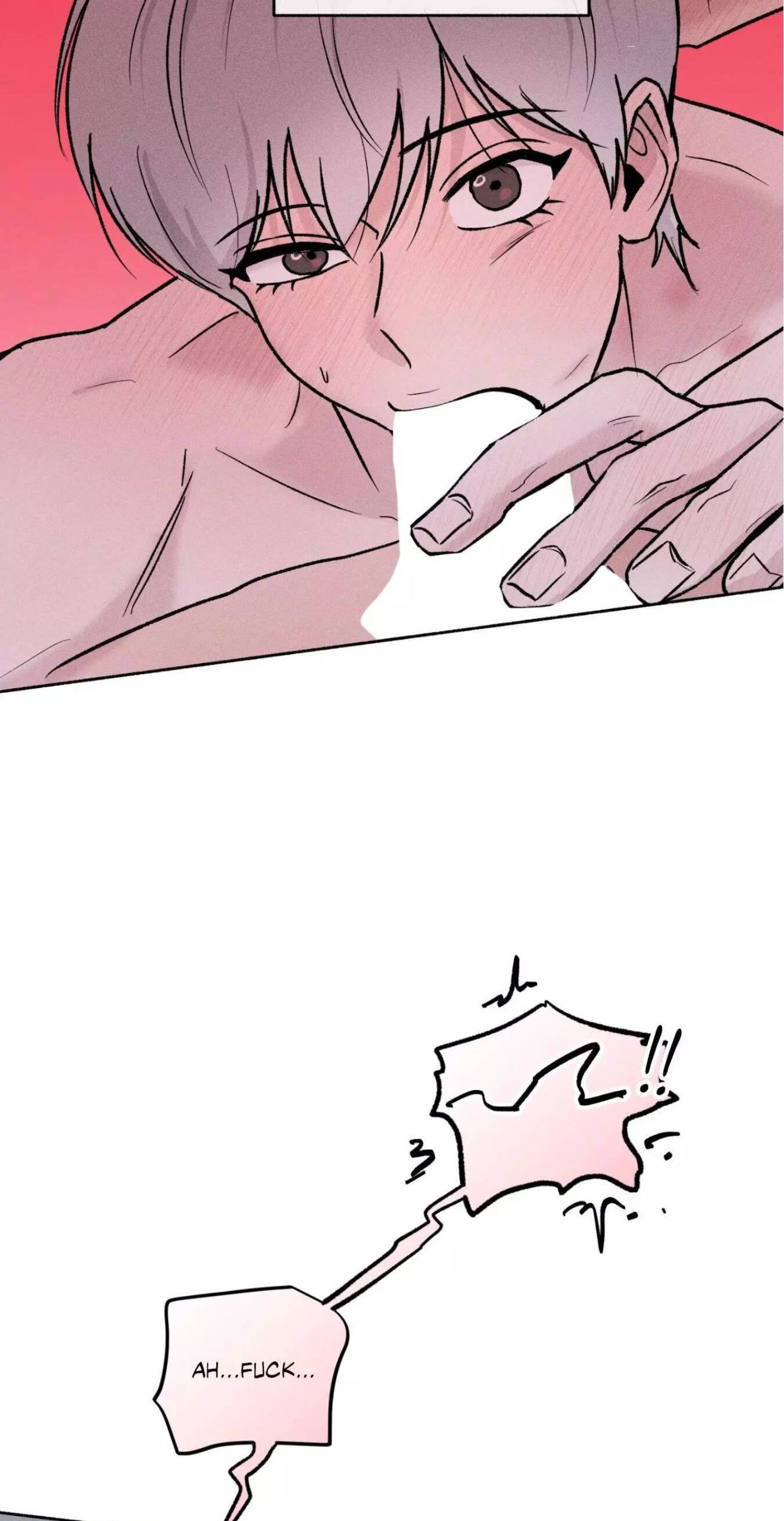 While You Weren’t Watching Chapter 60 page 14 - 