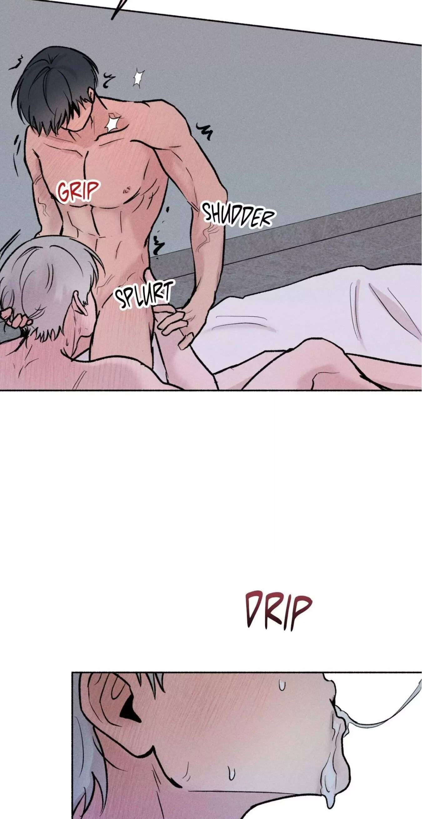 While You Weren’t Watching Chapter 60 page 15 - 
