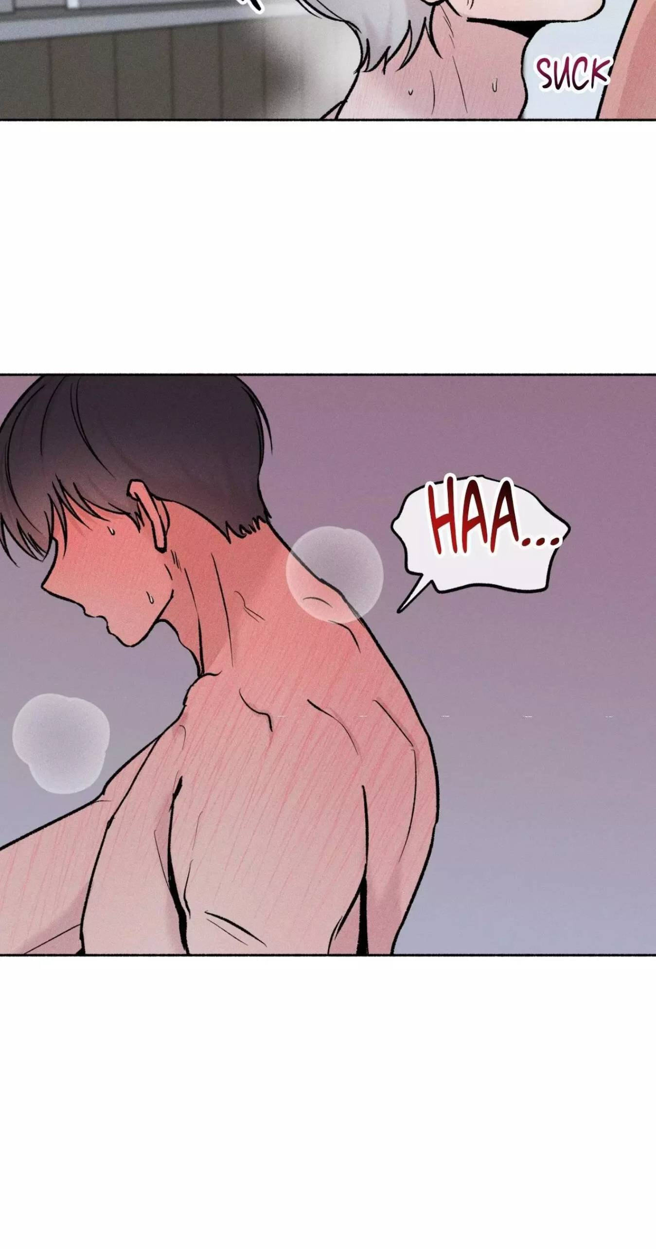 While You Weren’t Watching Chapter 60 page 3 - 