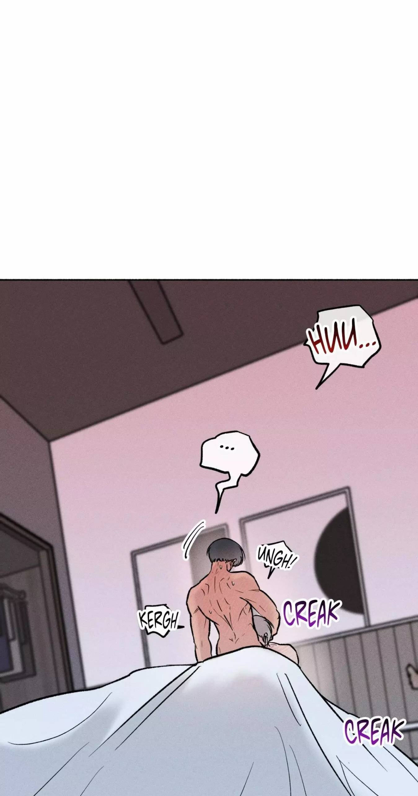While You Weren’t Watching Chapter 60 page 4 - 