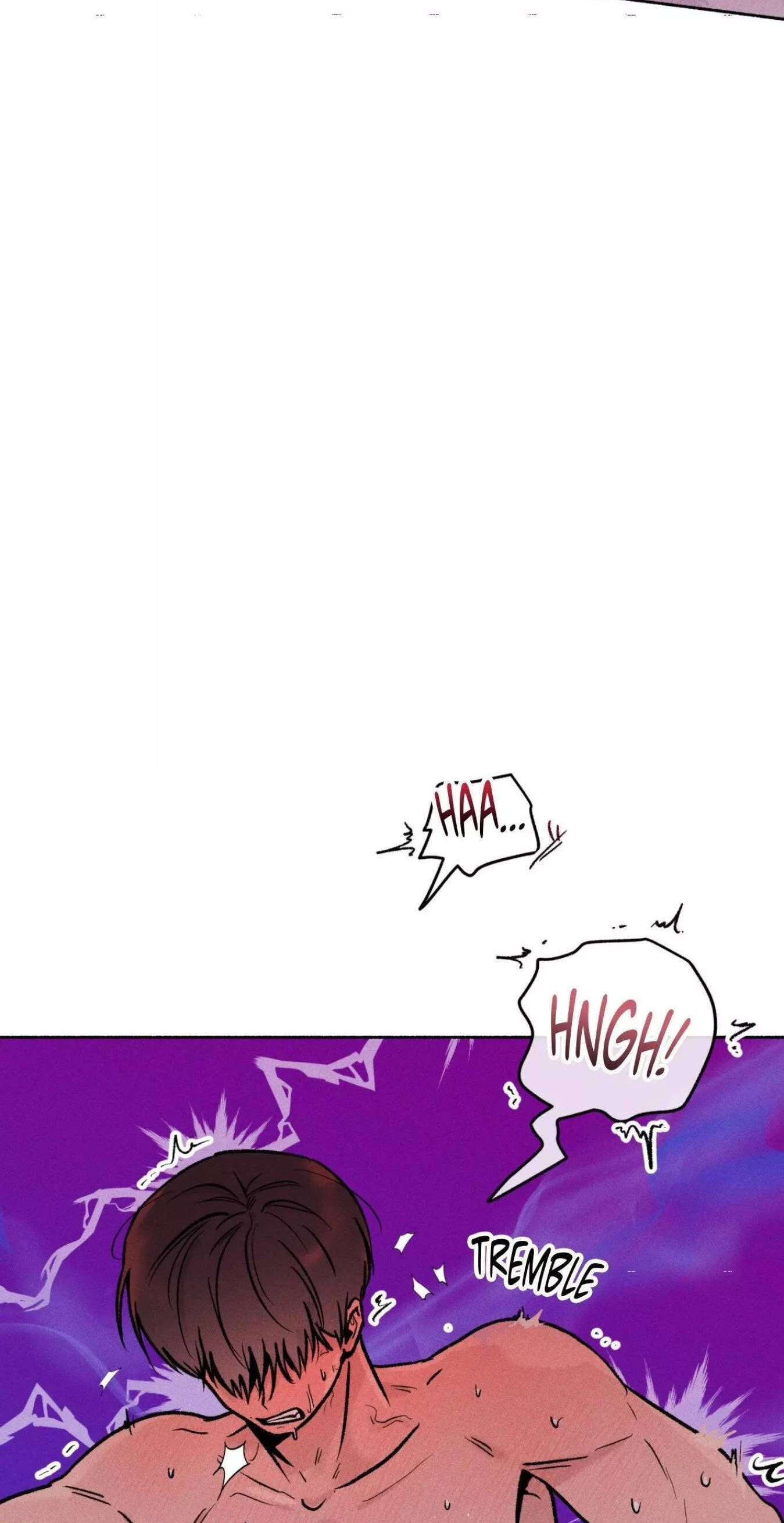 While You Weren’t Watching Chapter 60 page 48 - 