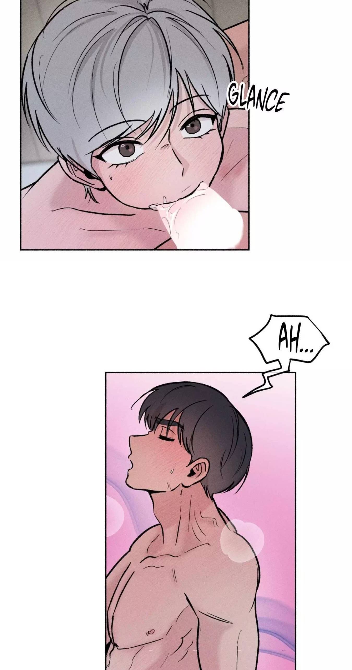 While You Weren’t Watching Chapter 60 page 6 - 
