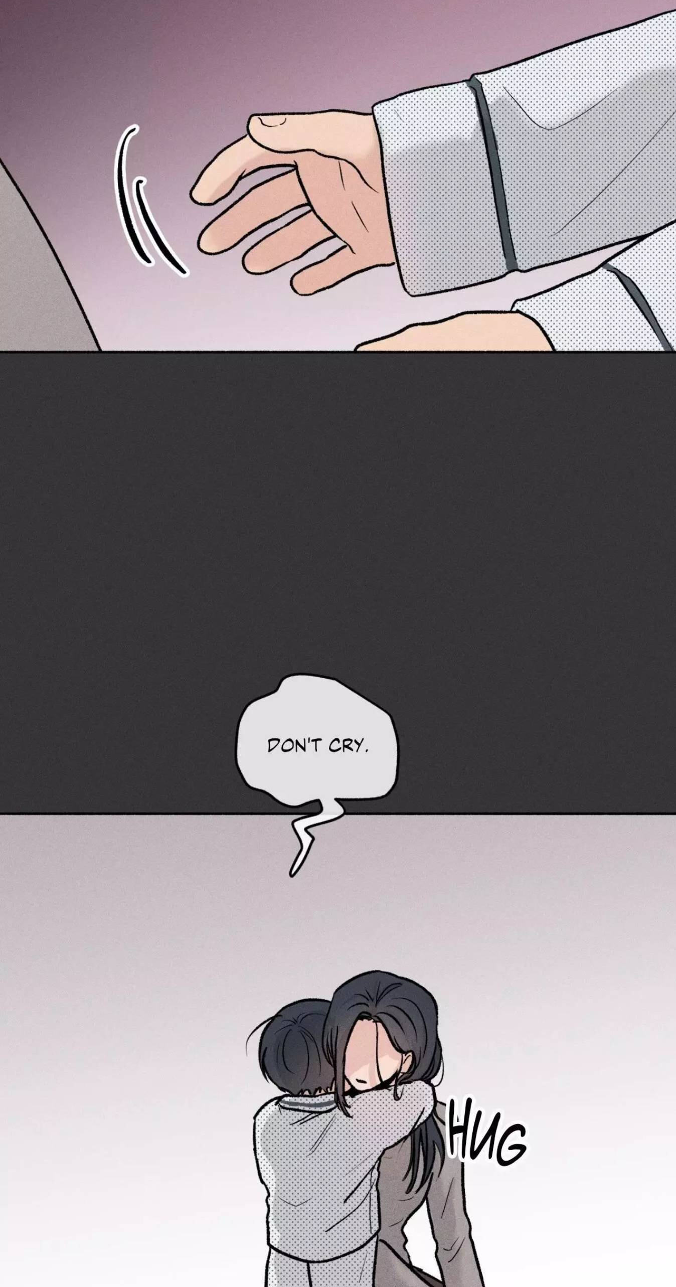 While You Weren’t Watching Chapter 62 page 11 - 