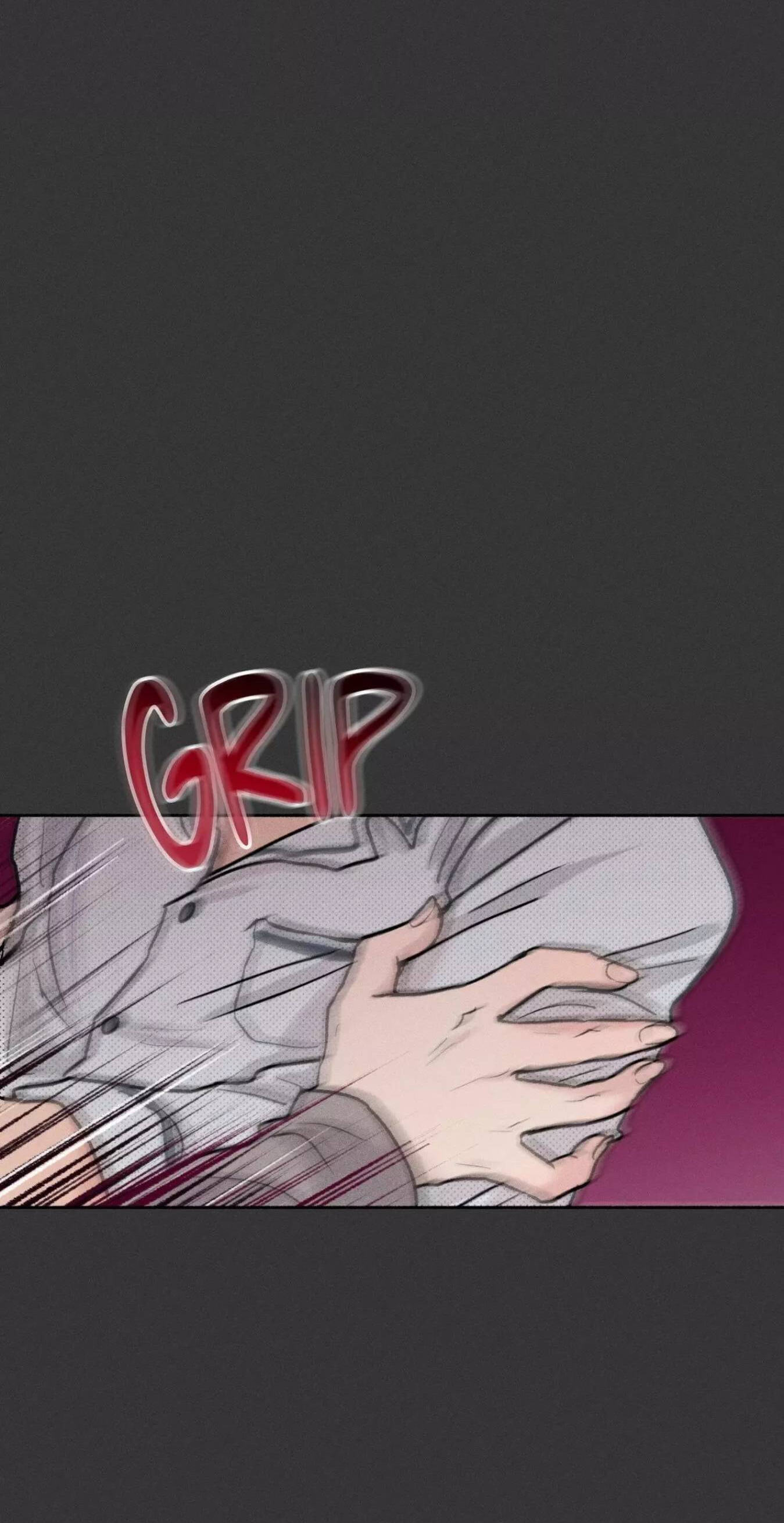 While You Weren’t Watching Chapter 62 page 14 - 