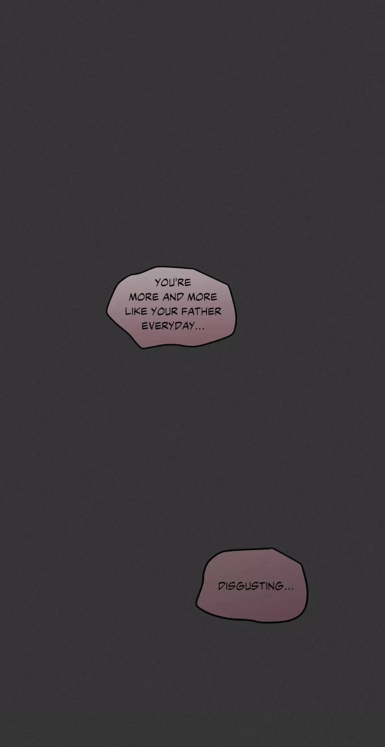 While You Weren’t Watching Chapter 62 page 18 - 
