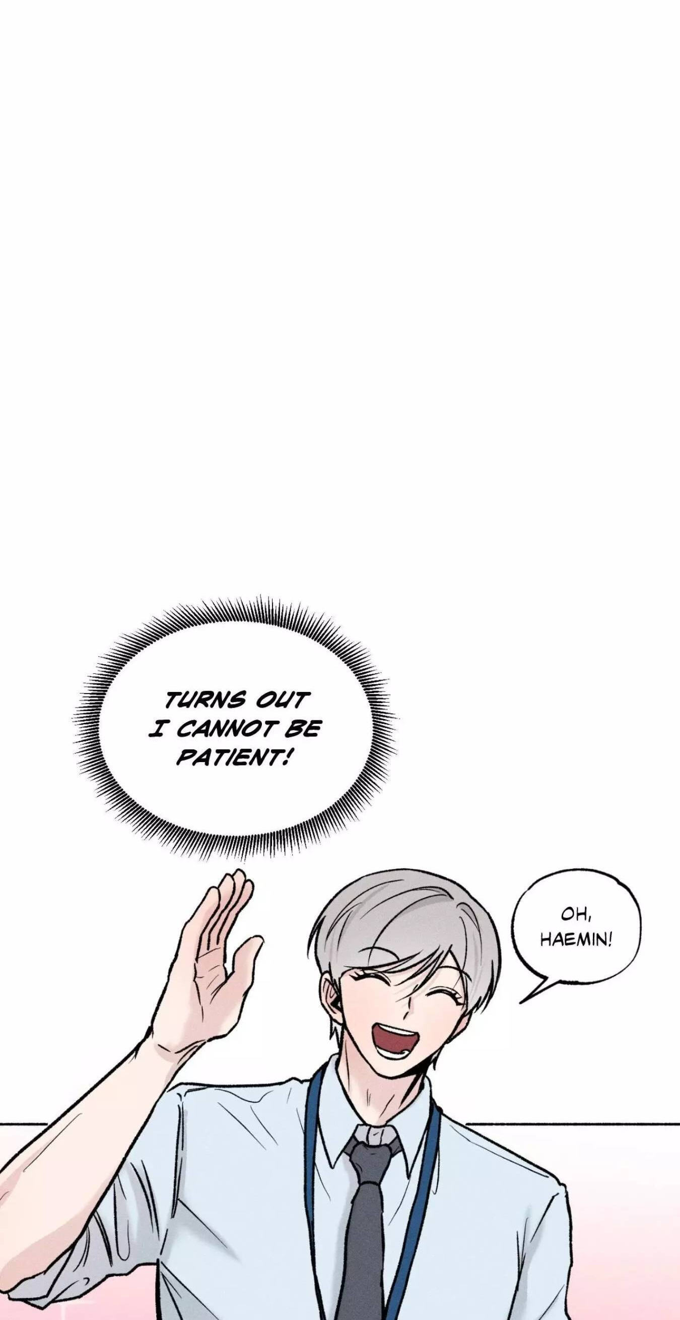 While You Weren’t Watching Chapter 62 page 29 - 