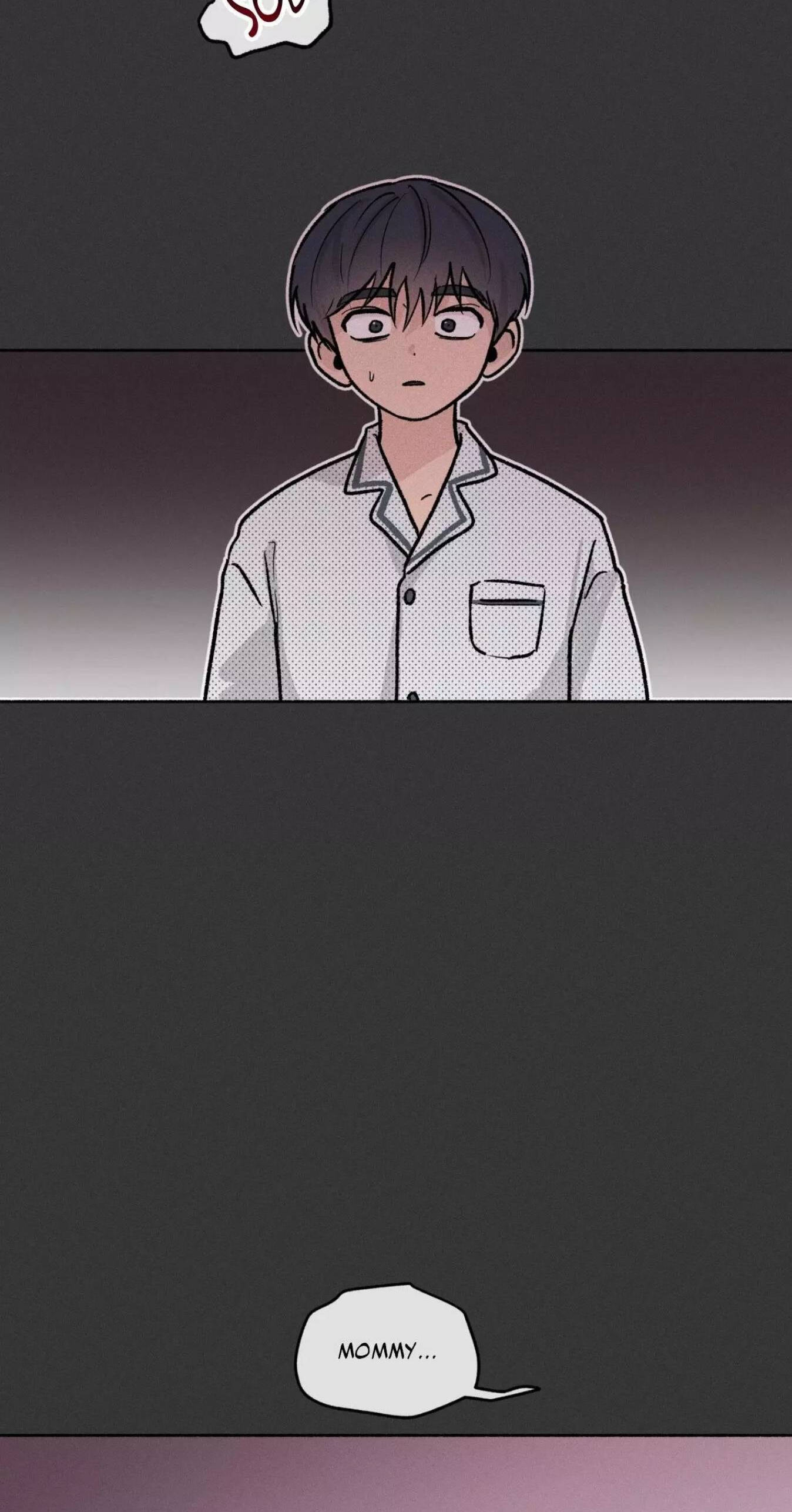 While You Weren’t Watching Chapter 62 page 10 - 