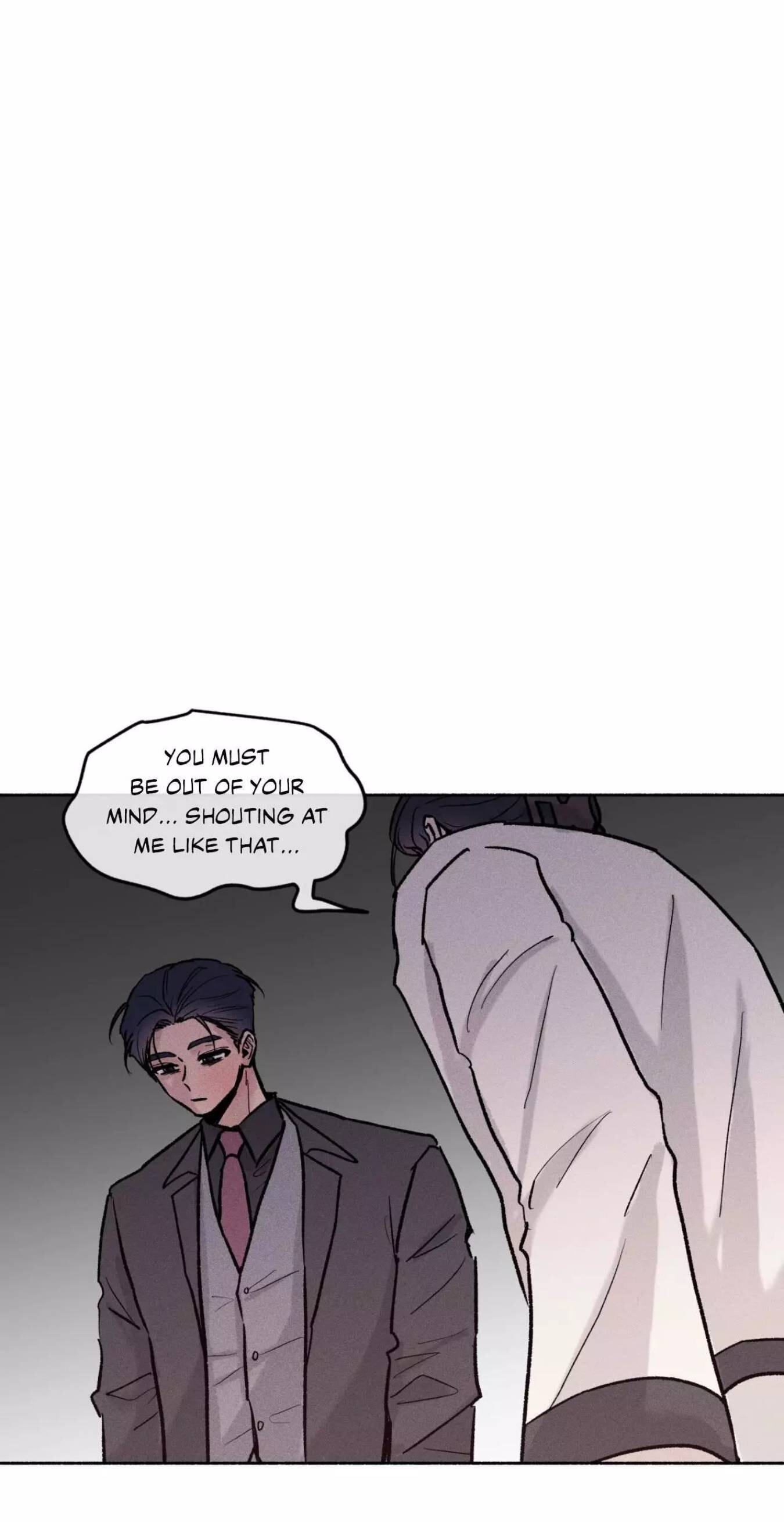 While You Weren’t Watching Chapter 63 page 23 - 