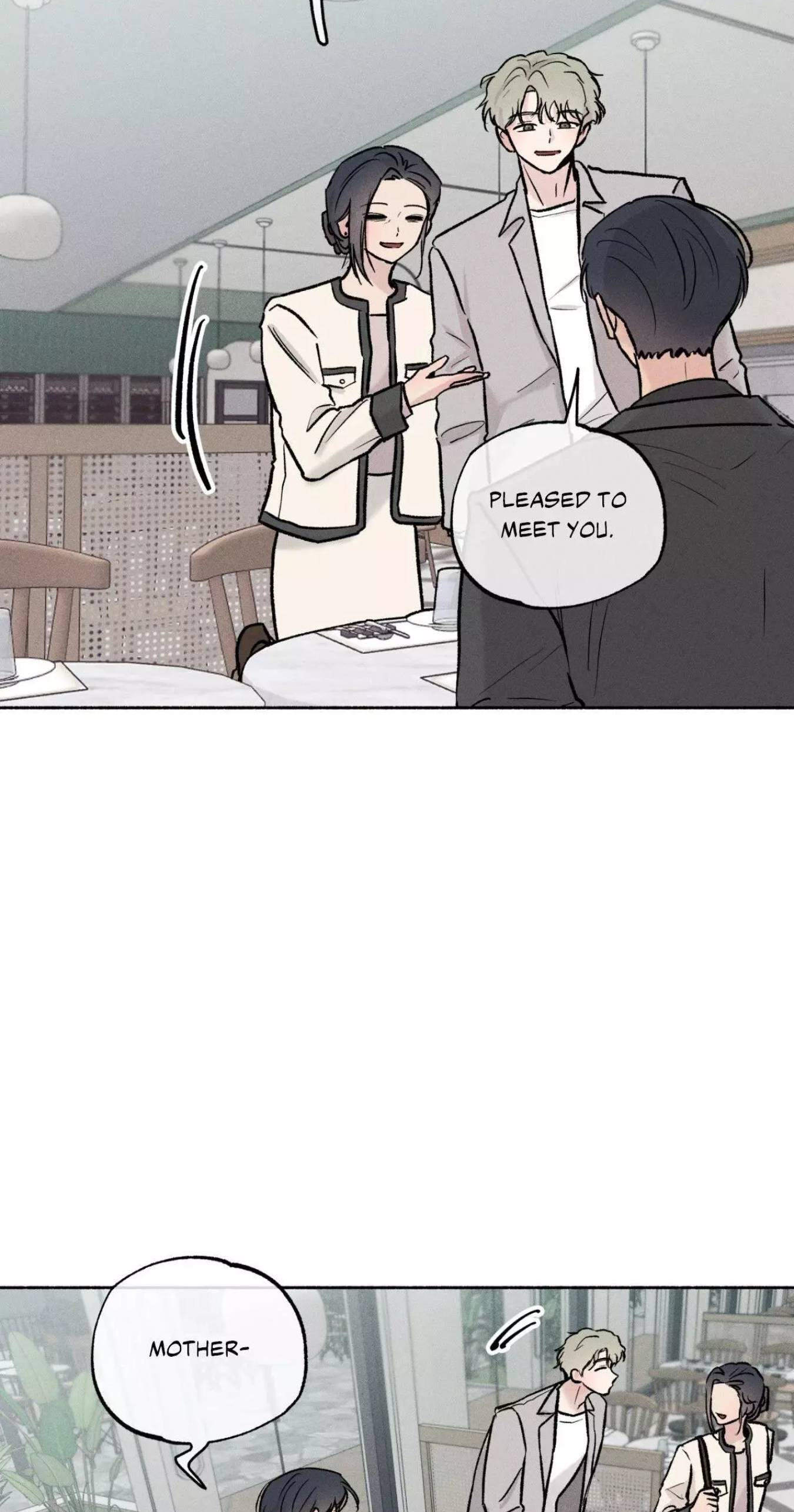 While You Weren’t Watching Chapter 63 page 7 - 