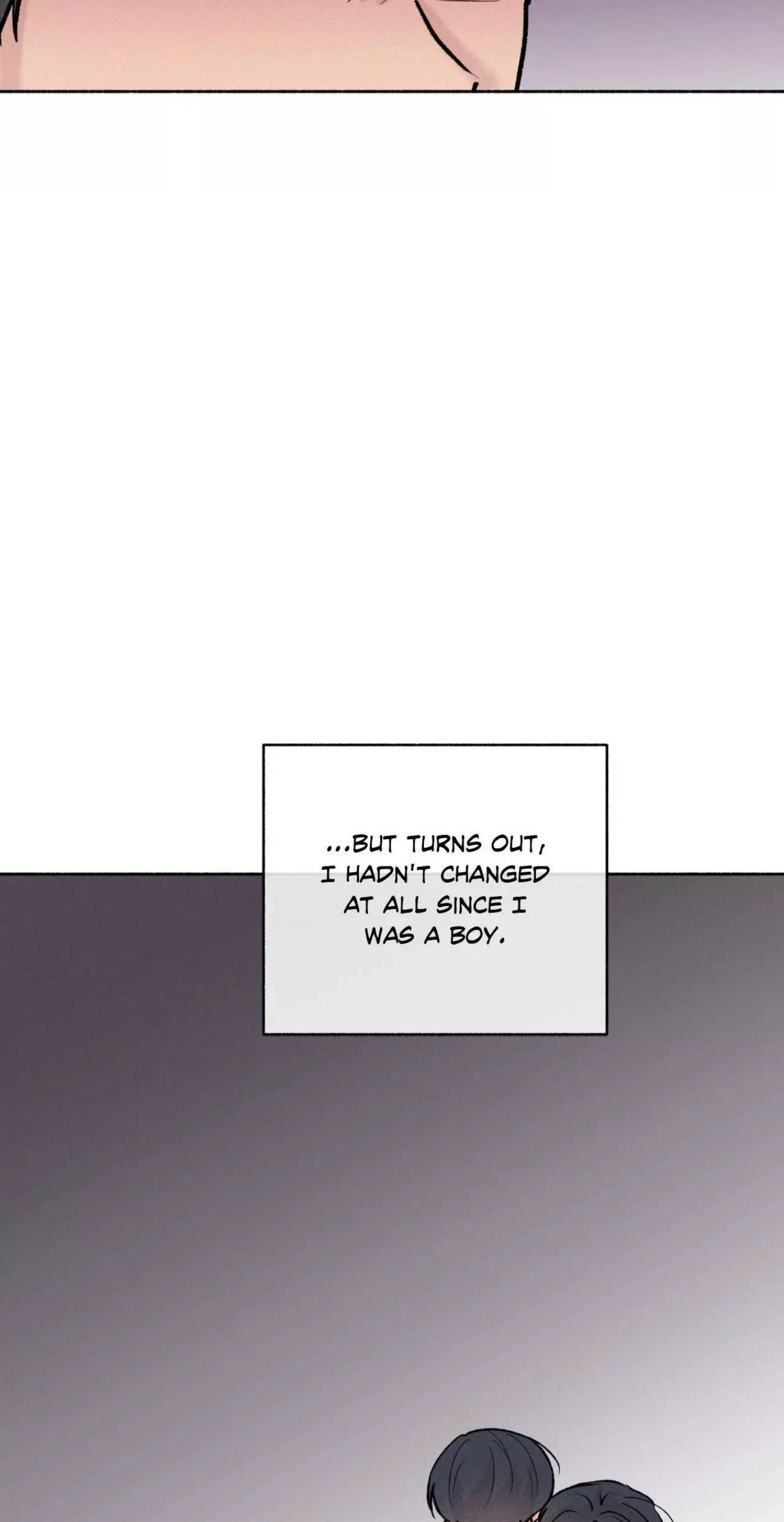 While You Weren’t Watching Chapter 64 page 15 - 
