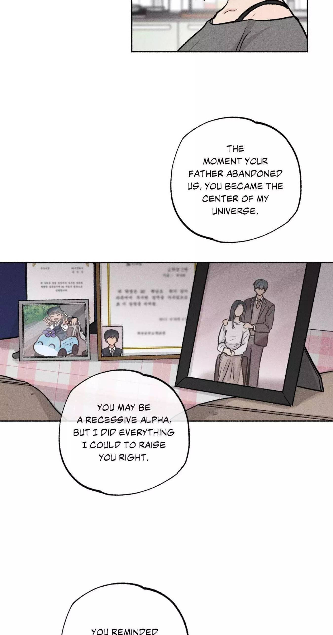 While You Weren’t Watching Chapter 64 page 4 - 