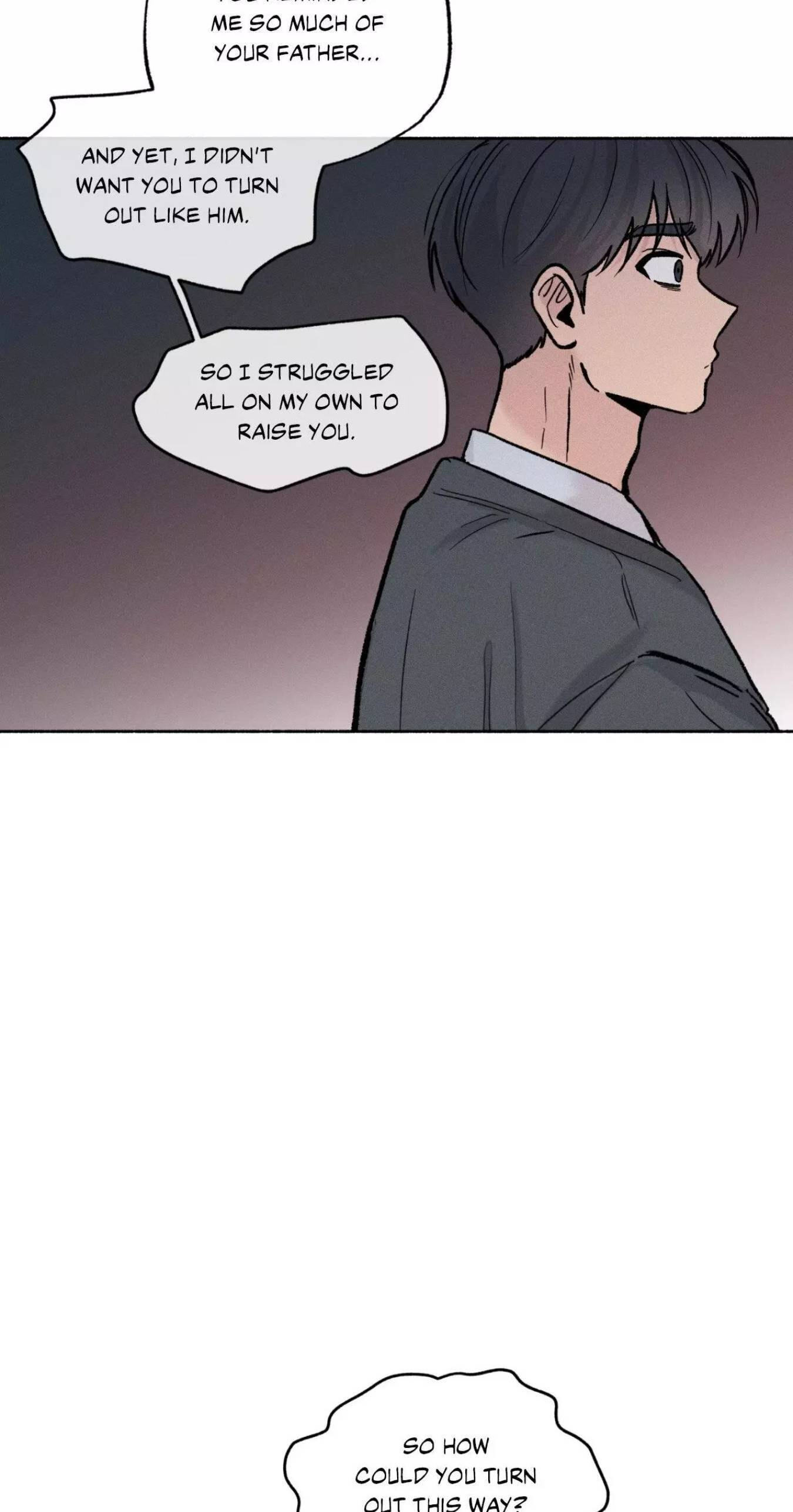 While You Weren’t Watching Chapter 64 page 5 - 