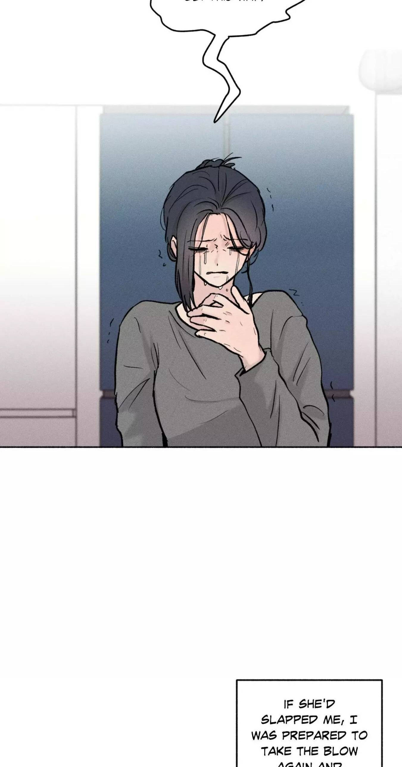 While You Weren’t Watching Chapter 64 page 6 - 