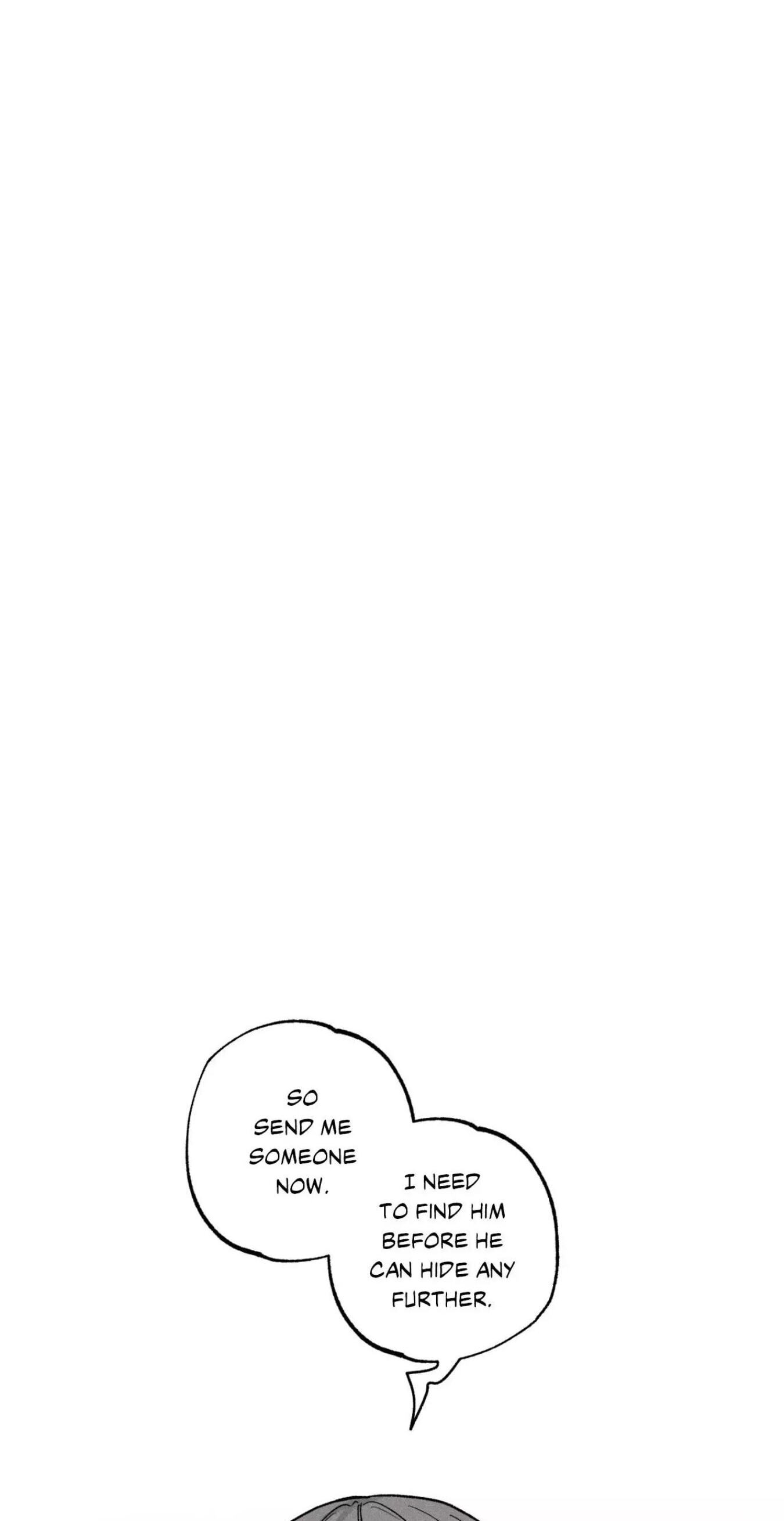 While You Weren’t Watching Chapter 64 page 54 - 