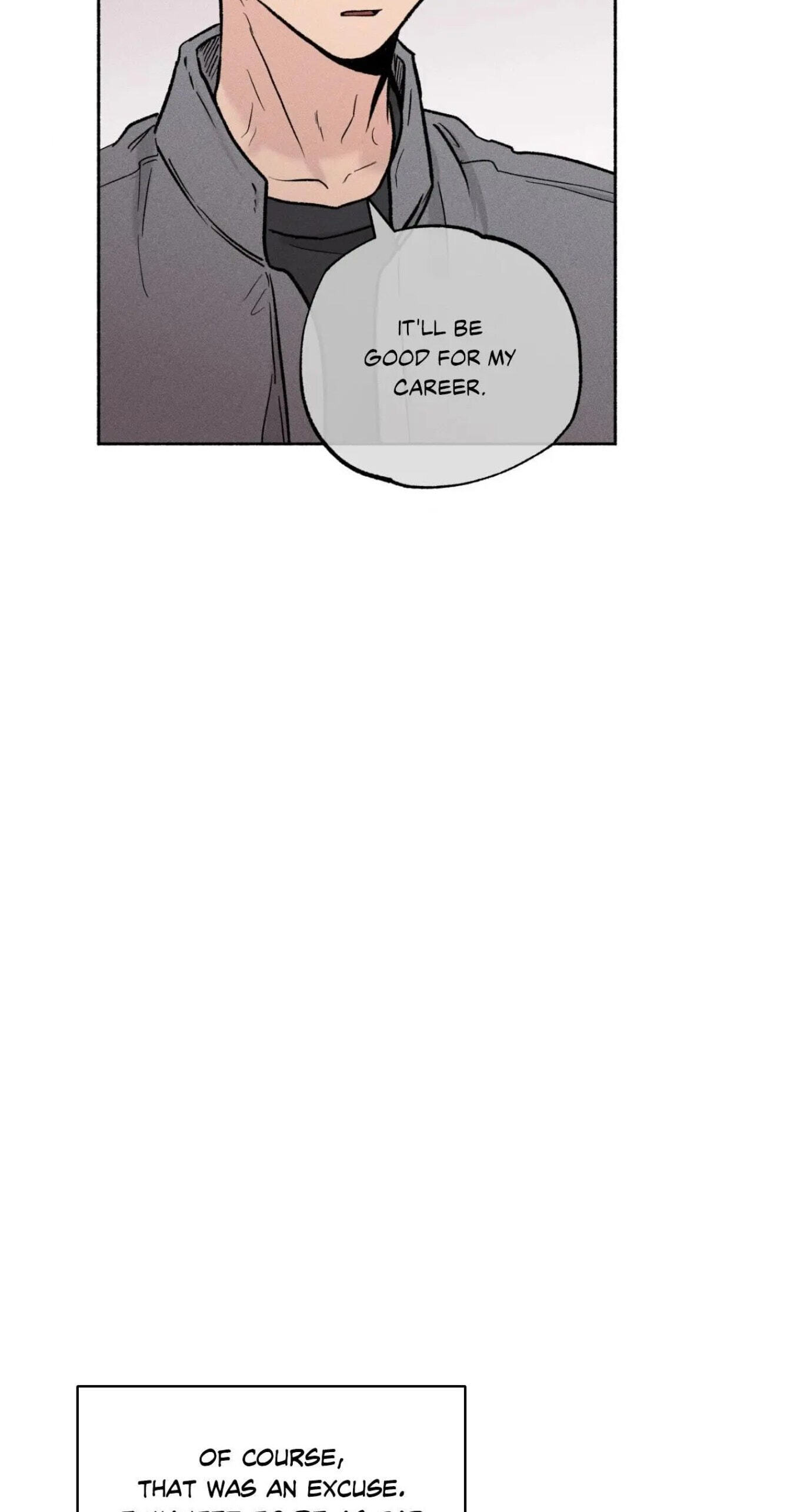 While You Weren’t Watching Chapter 65 page 5 - 