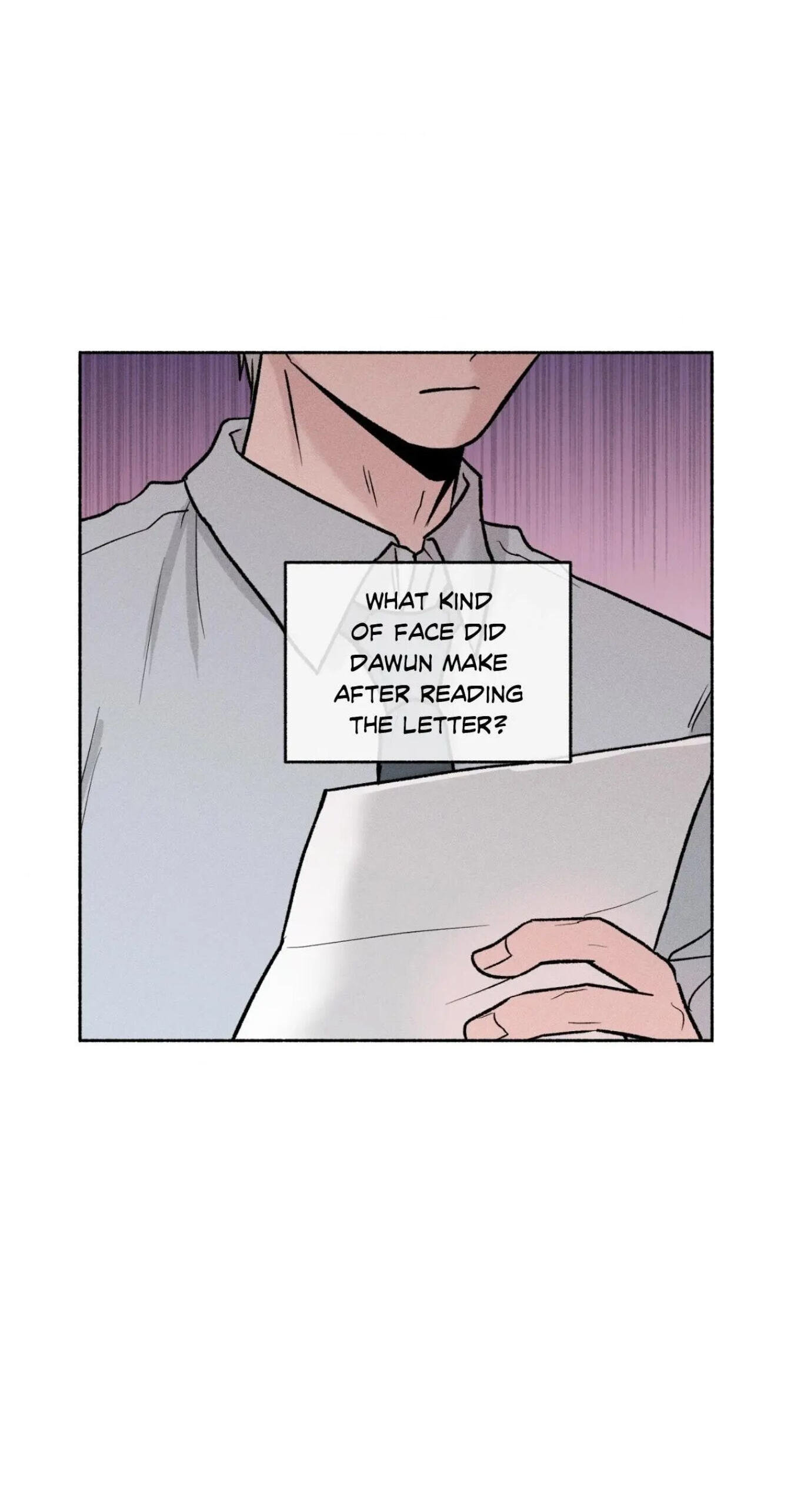 While You Weren’t Watching Chapter 65 page 10 - 