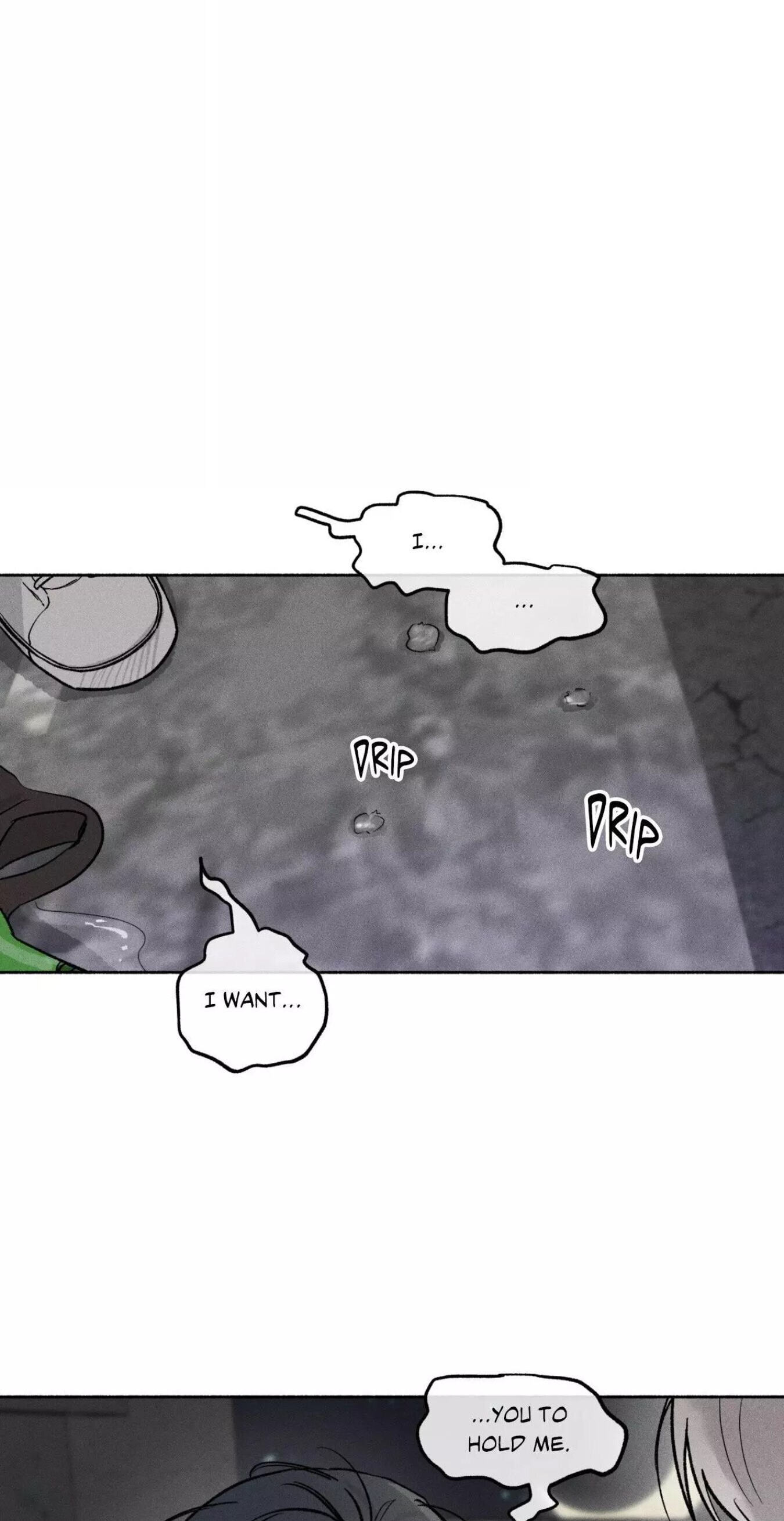 While You Weren’t Watching Chapter 66 page 37 - 