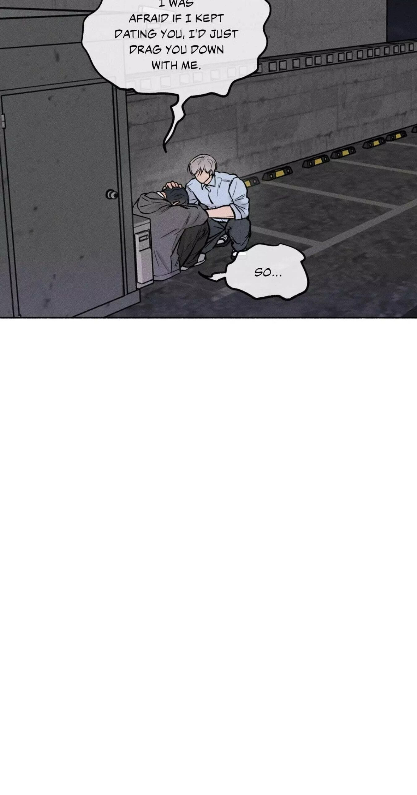 While You Weren’t Watching Chapter 66 page 5 - 